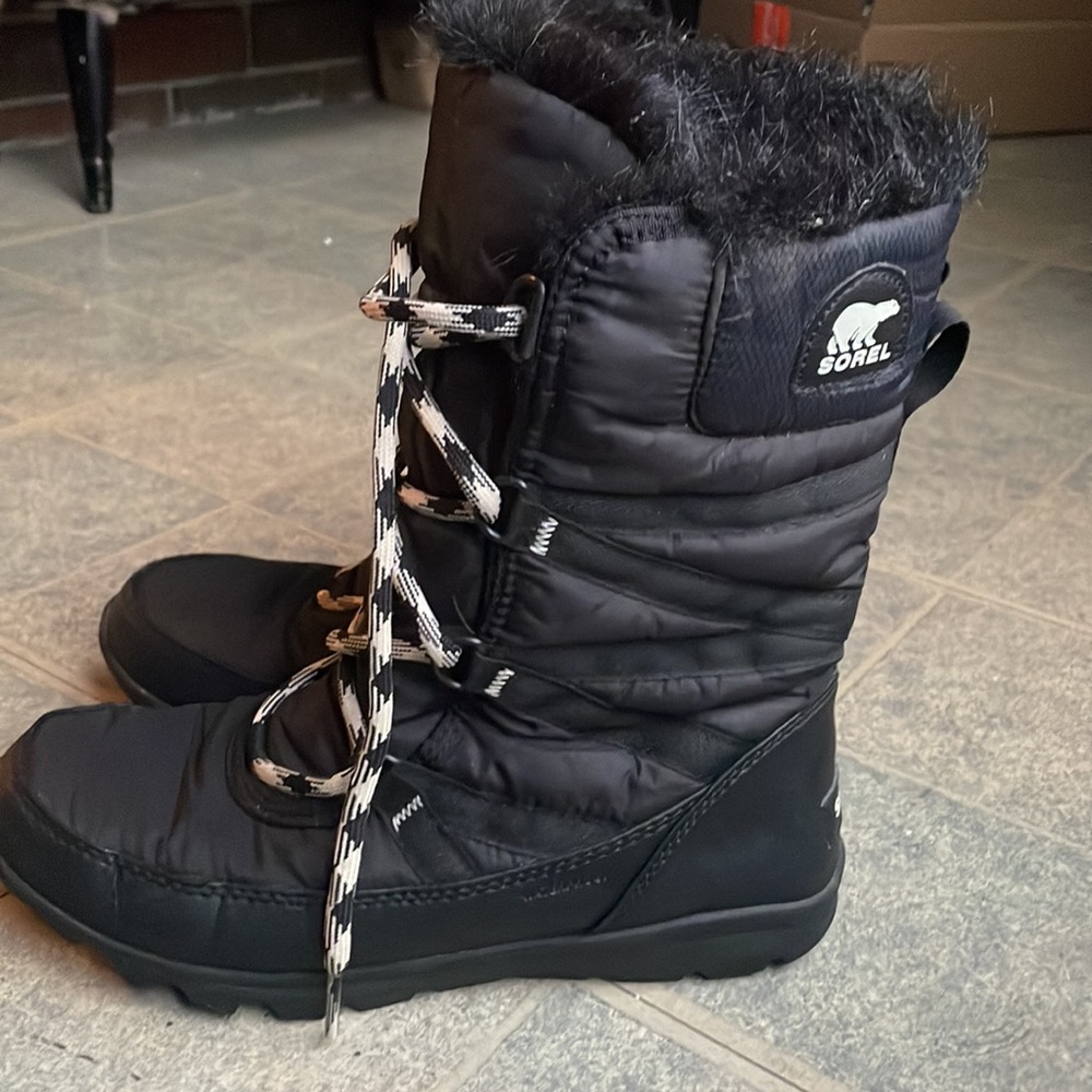Sorel Boots